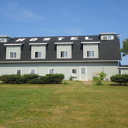 Brackley Beach Hostel Esterno foto