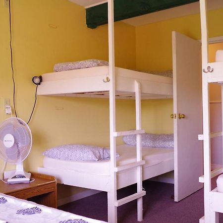 Brackley Beach Hostel Esterno foto