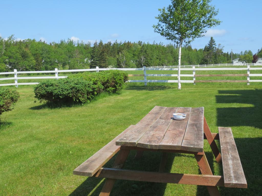 Brackley Beach Hostel Esterno foto