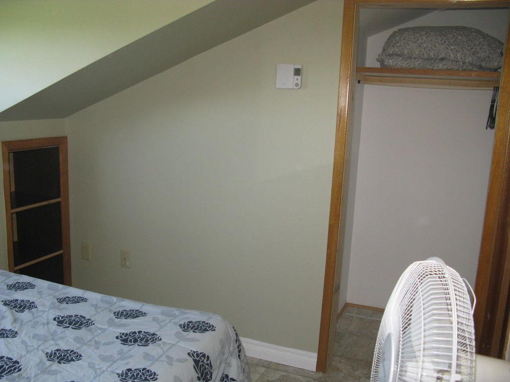 Brackley Beach Hostel Esterno foto