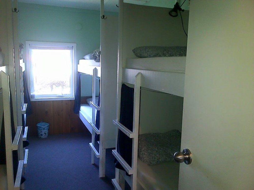 Brackley Beach Hostel Esterno foto