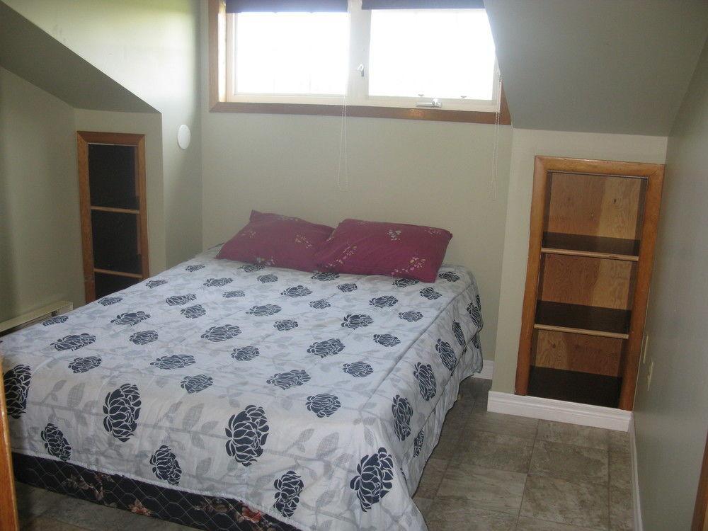 Brackley Beach Hostel Esterno foto