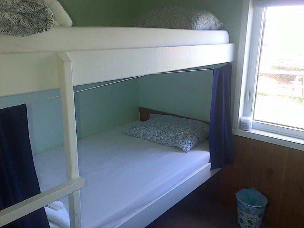 Brackley Beach Hostel Esterno foto