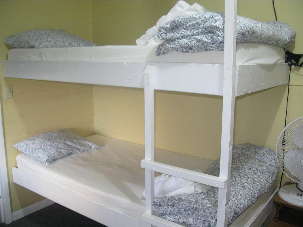 Brackley Beach Hostel Esterno foto