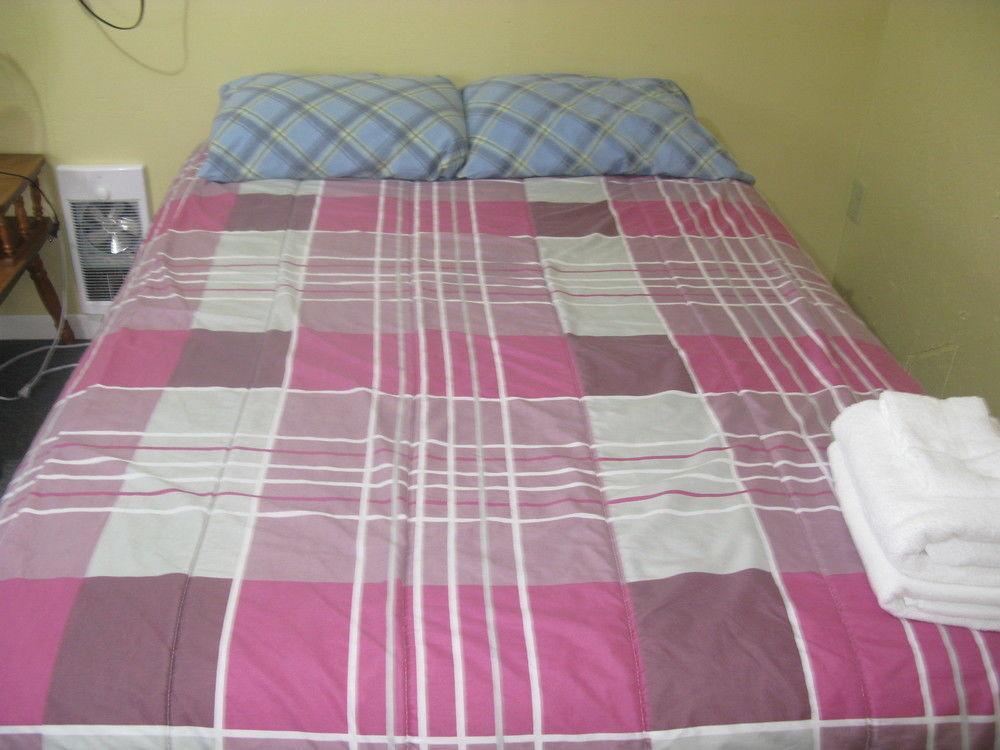 Brackley Beach Hostel Esterno foto