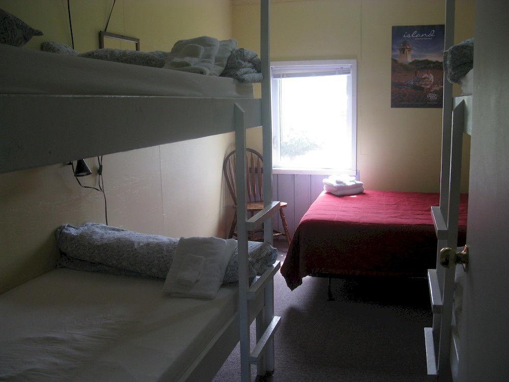 Brackley Beach Hostel Esterno foto