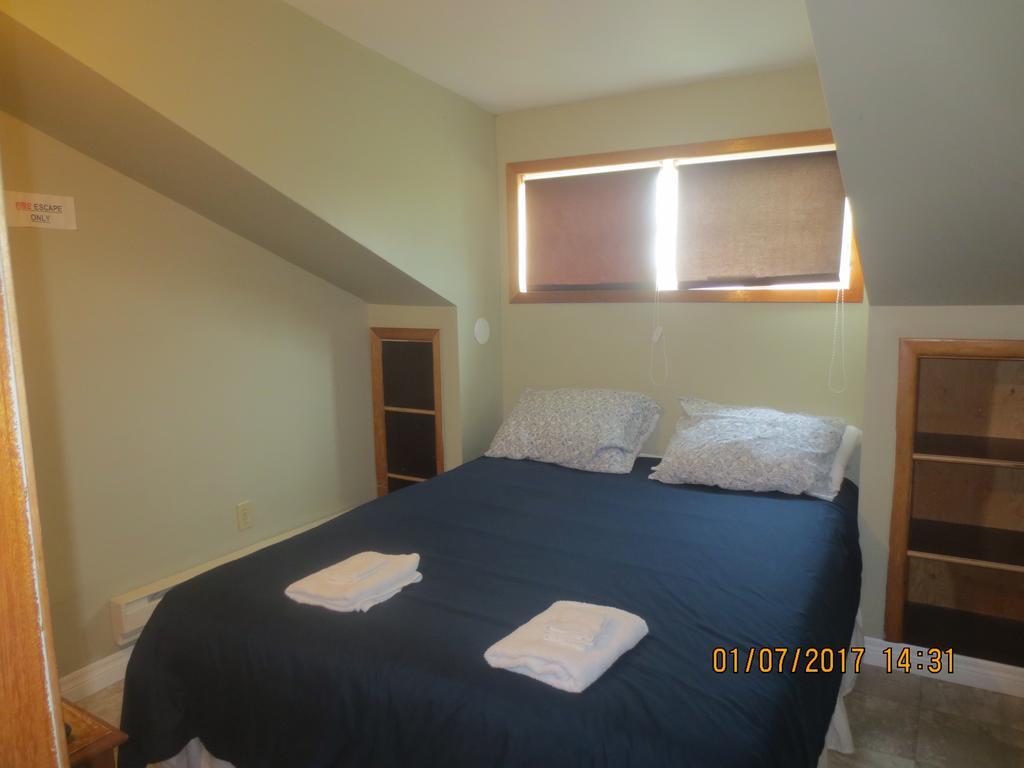 Brackley Beach Hostel Esterno foto