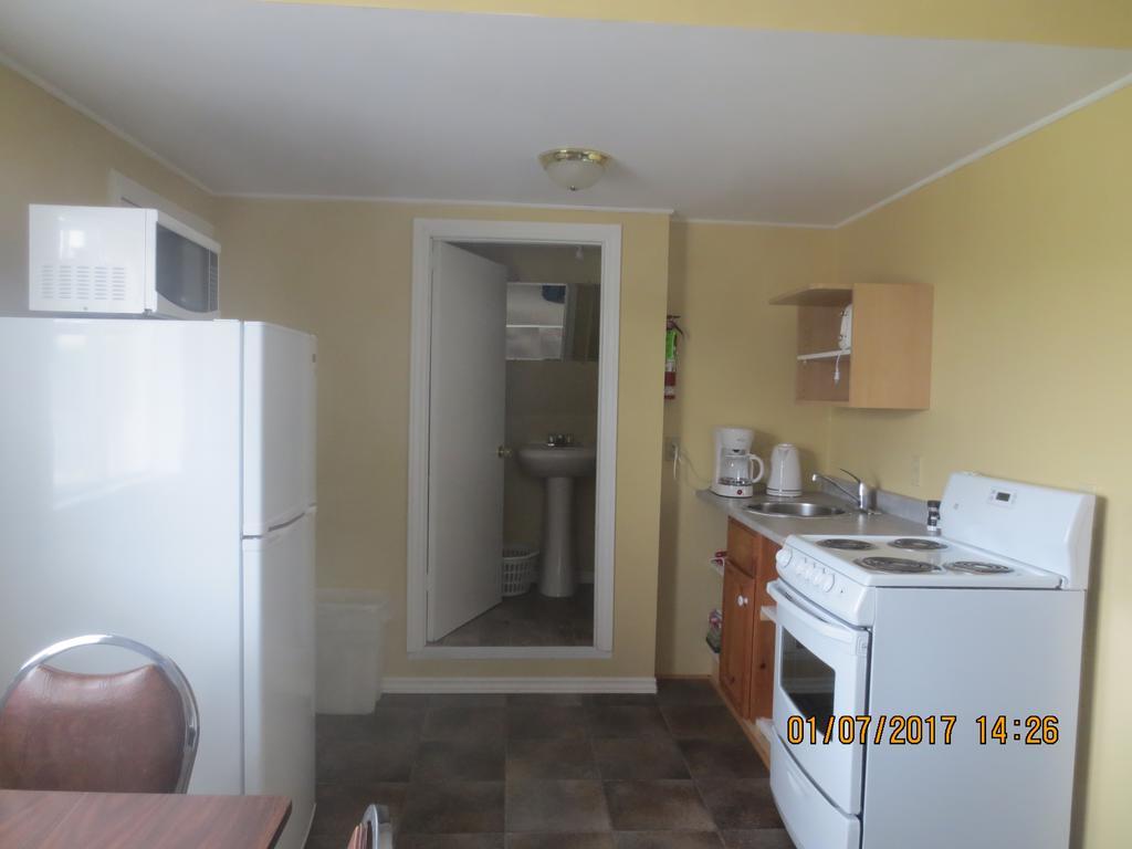 Brackley Beach Hostel Esterno foto