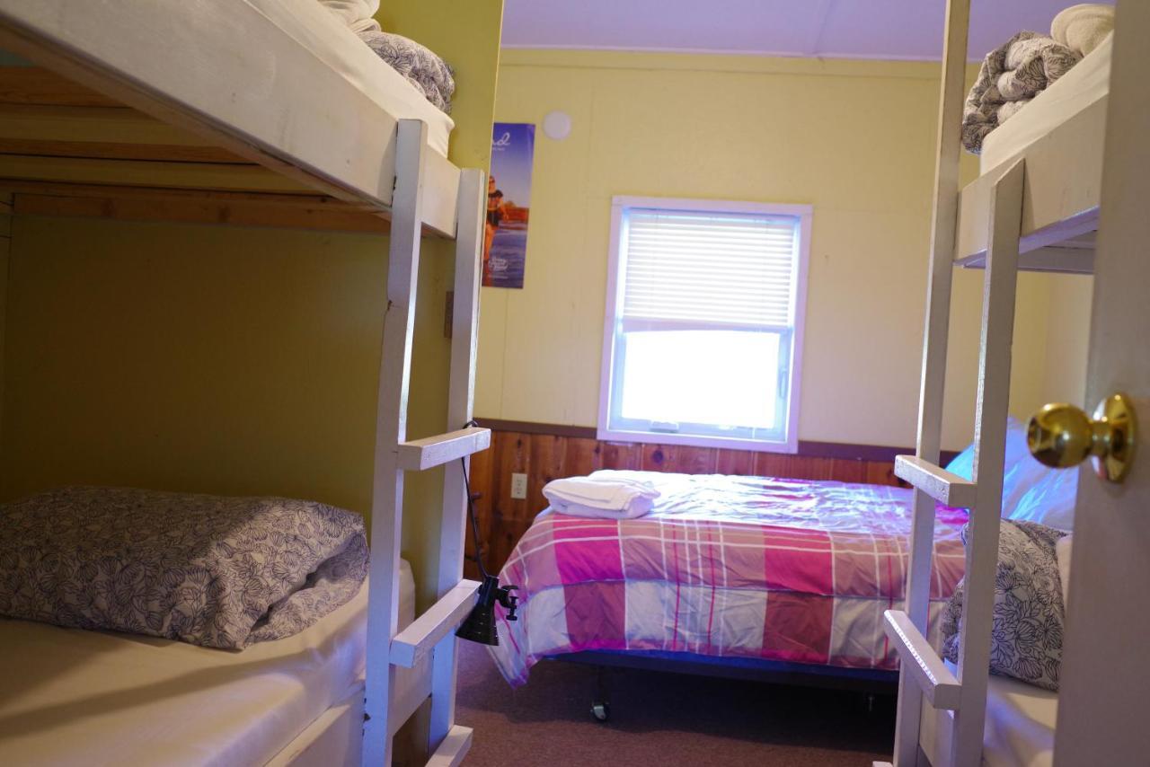 Brackley Beach Hostel Esterno foto