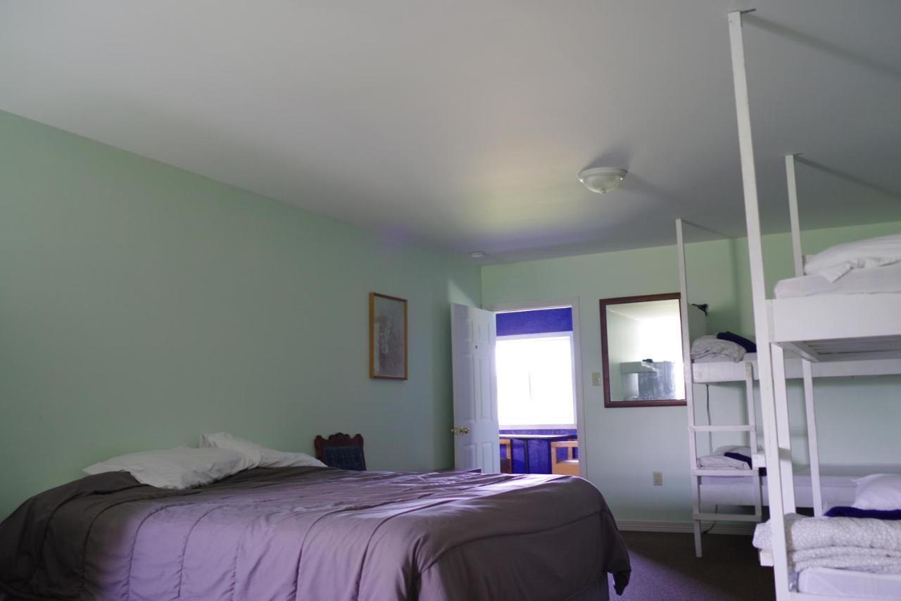 Brackley Beach Hostel Esterno foto
