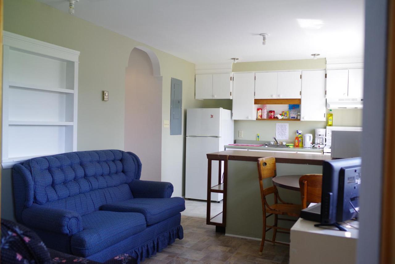 Brackley Beach Hostel Esterno foto