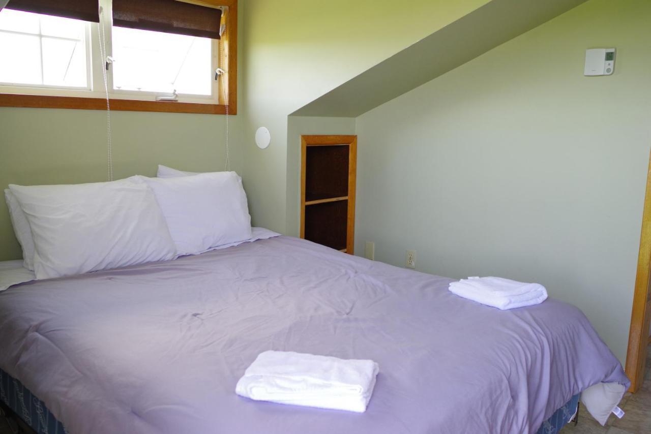 Brackley Beach Hostel Esterno foto