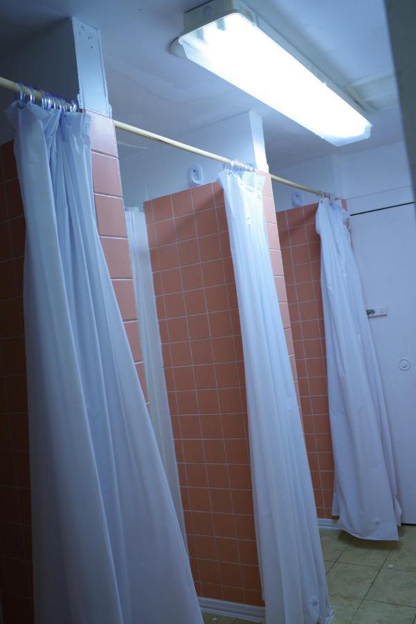 Brackley Beach Hostel Esterno foto