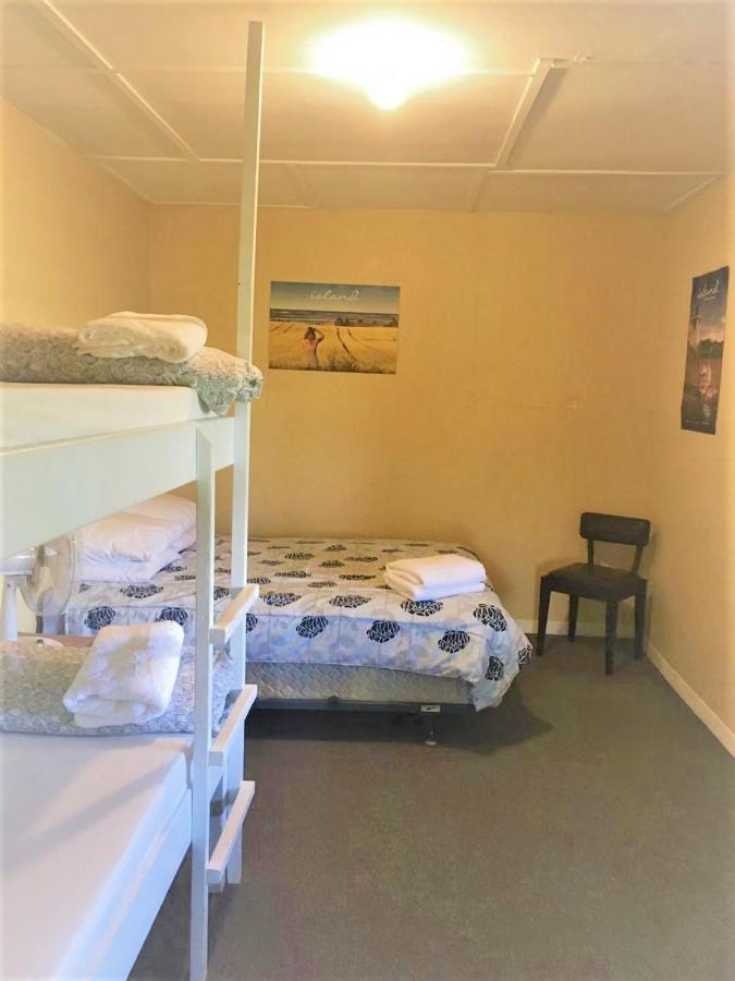 Brackley Beach Hostel Esterno foto