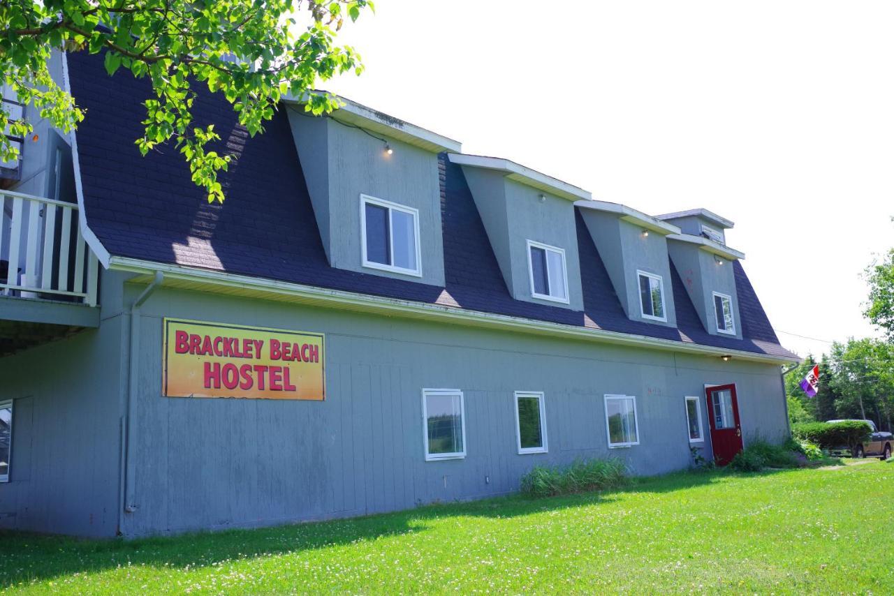 Brackley Beach Hostel Esterno foto
