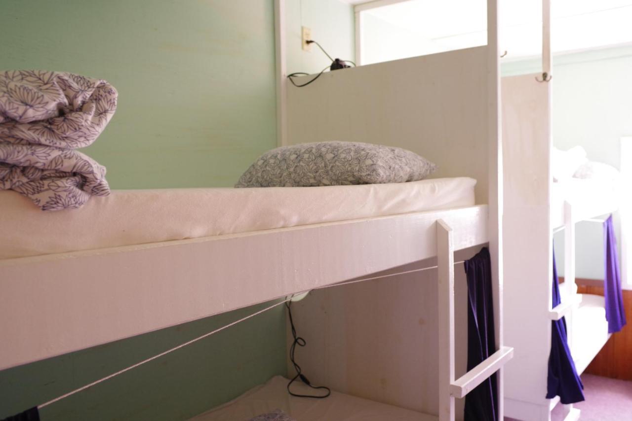 Brackley Beach Hostel Esterno foto