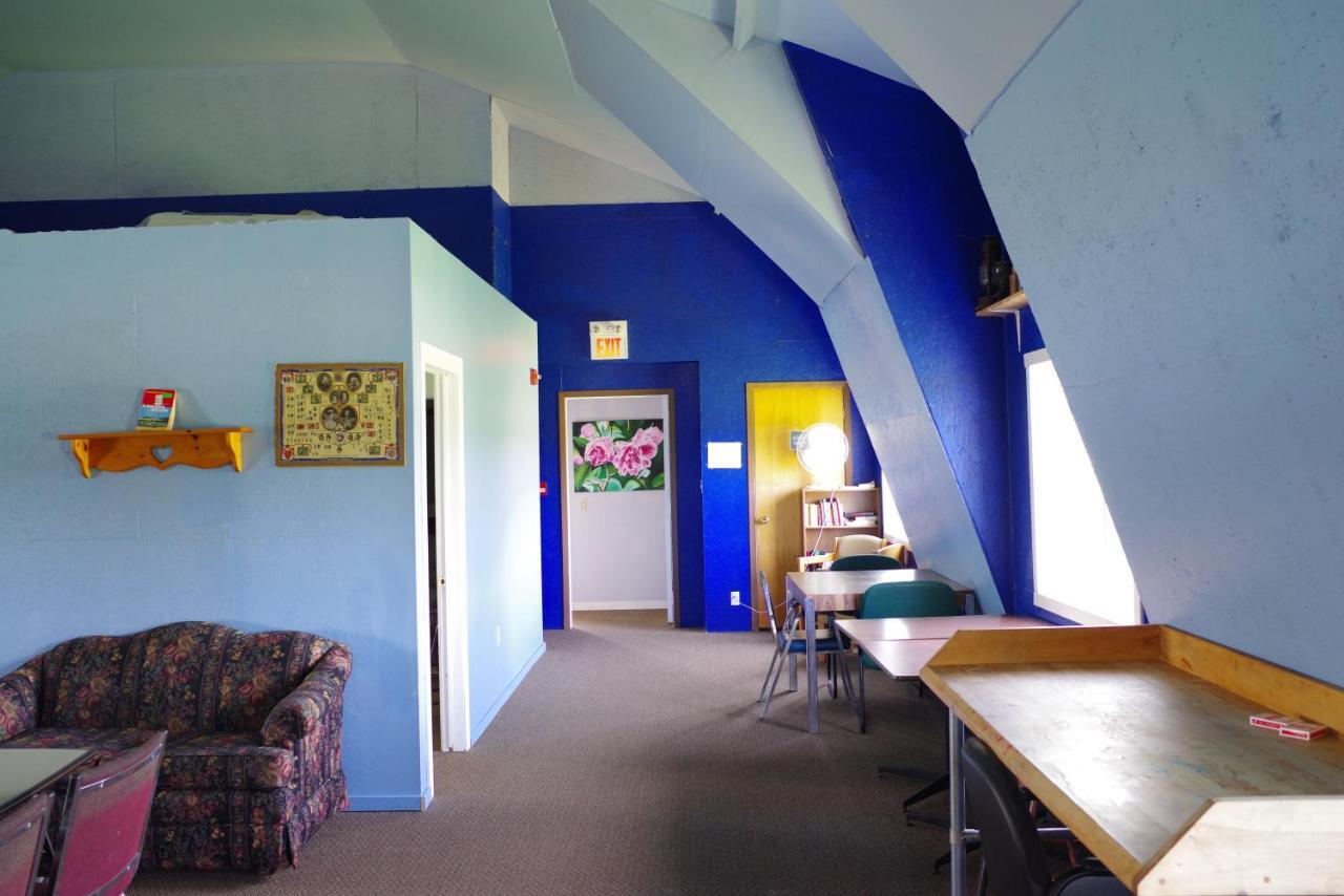 Brackley Beach Hostel Esterno foto