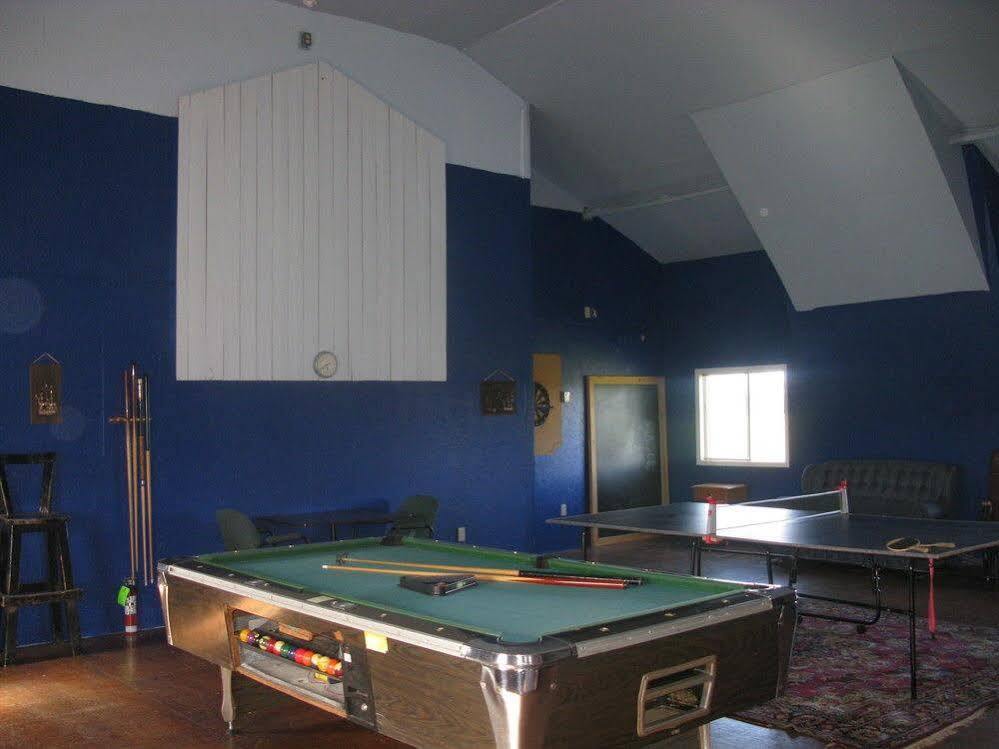 Brackley Beach Hostel Esterno foto