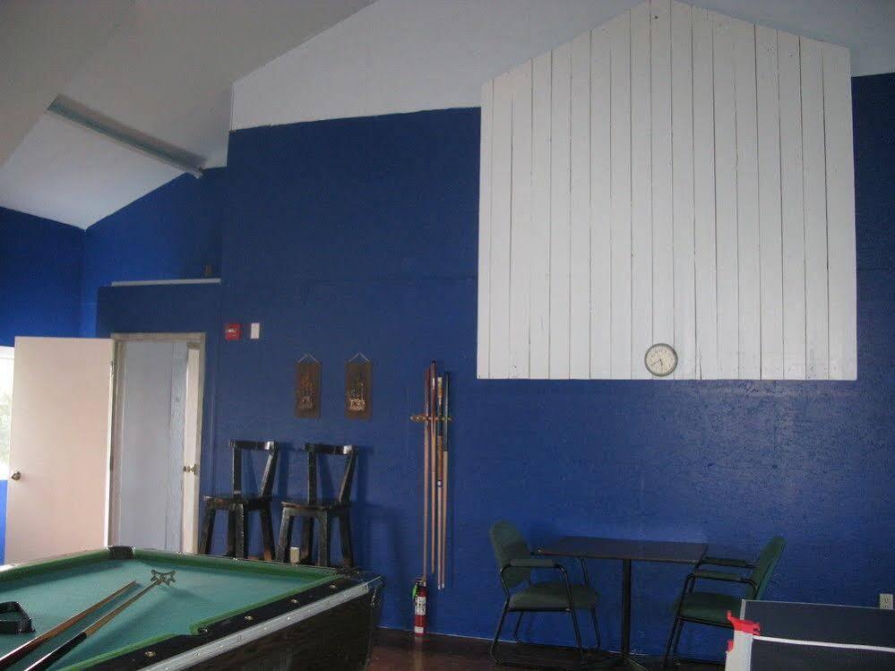 Brackley Beach Hostel Esterno foto