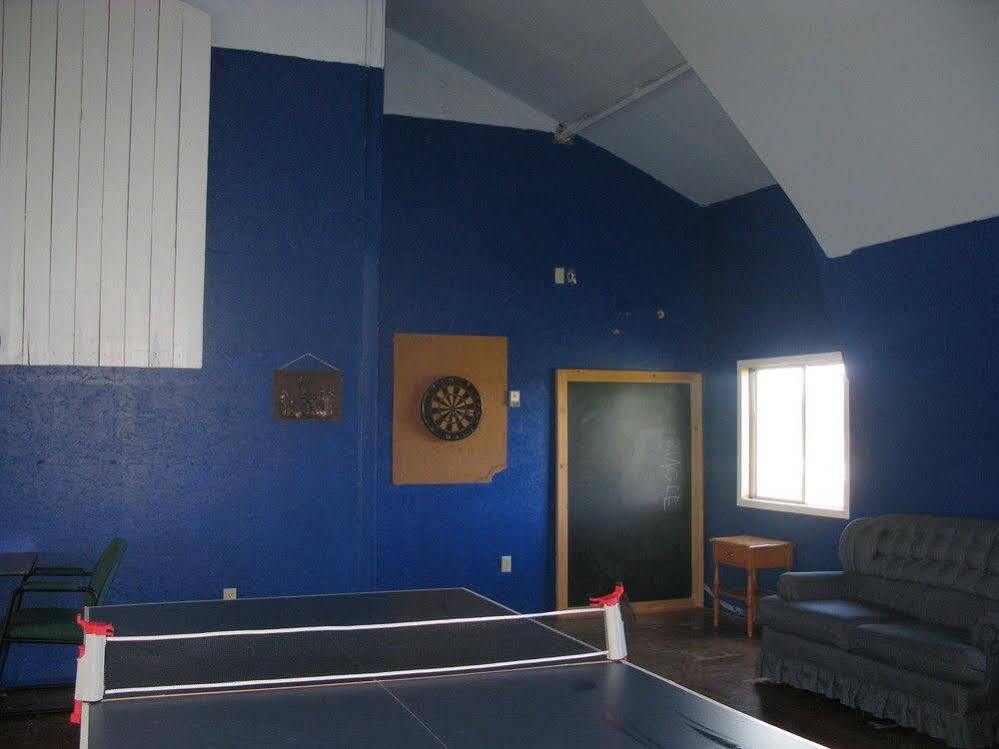 Brackley Beach Hostel Esterno foto